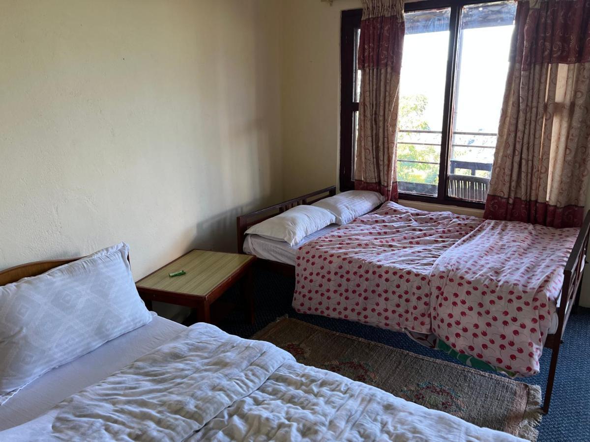 Astam Resort エクステリア 写真