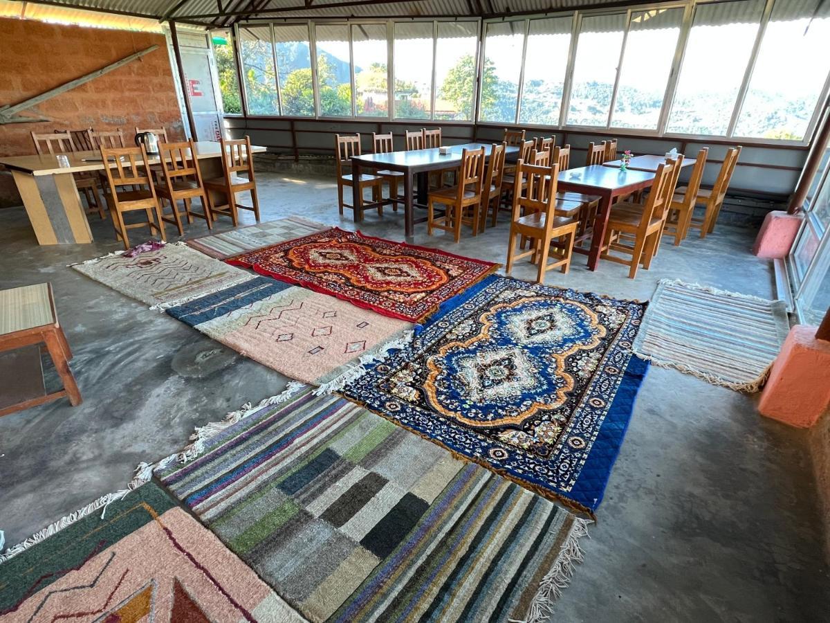 Astam Resort エクステリア 写真